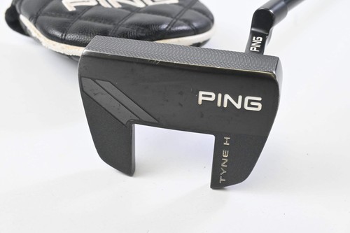 Ping 2024 tyne - tyne, putter