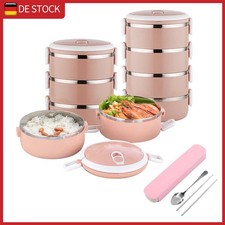 Thermo Lunchbox 2/3/4 Schicht