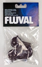 Fluval Halter mit 3