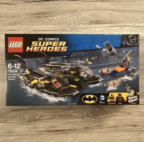 Lego comics super - dc,
