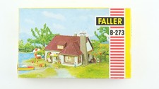 Faller H0 B-273 Kleine Villa