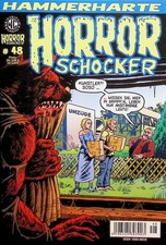 Horrorschocker top - 48, top!