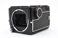 ▶︎[Fast neuwertig] Mamiya