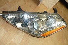 Scheinwerfer links Nissan