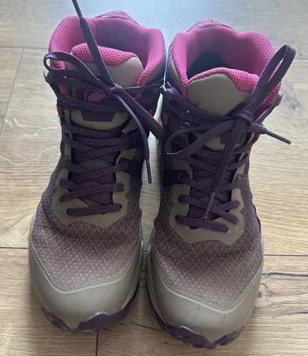 Mammut sertig mid gtx - mammut,