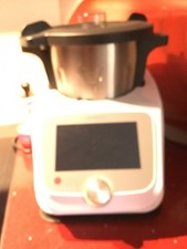 Küchenmaschine Silvercrest