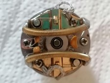 RC Kyosho le Mans SPA 240WT Vintage Motor 1:10 RC Car