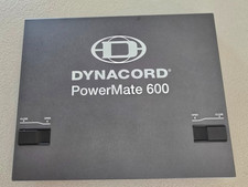 Dynacord powermate 600 1 - 600,