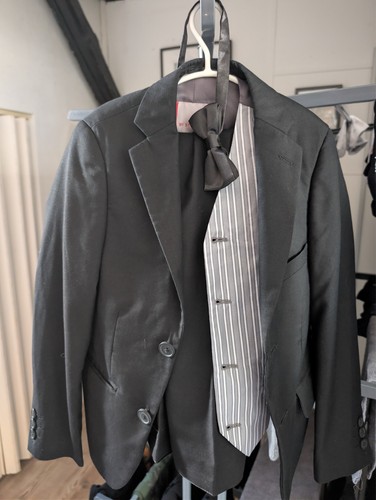 Anzug coletti jacket - coletti, weste