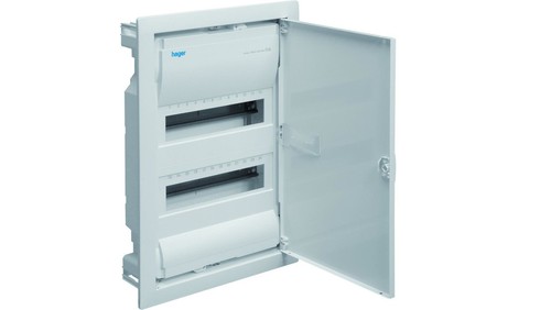 Hager polo modulare - hager,