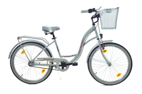 Zoll kinder kinderfahrrad - 24,