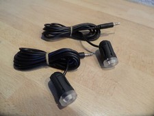 2x Bosch 8787035138 Pfeifton