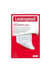 Leukoplast Leukomed Saugent