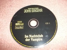 GEISTERJÄGER***JOHN