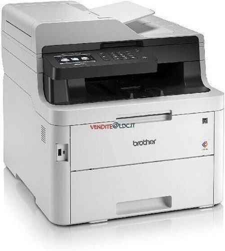 Brother mfc l3750cdw - brother, mfc-l3750cdw