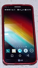 LG G2 LS980 - 32GB - Black