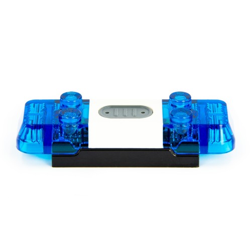 Lego light sound - &,
