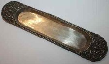 A0300 - Antike Stifteablage