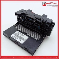 MERCEDES BENZ C-KLASSE KOMBI W203 C240 Sicherungskasten SAM Modul 0025459401