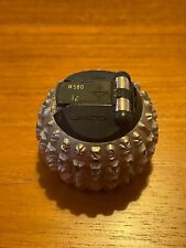 Remington #580 12 IBM Selectric Golfball Type Head Vintage Schriftart