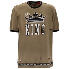 DOLCE & GABBANA Krone King