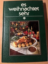 "Es weihnachtet sehr" Sigloch Etition 1978/1979