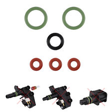 DeLonghi ESAM ECAM EN ETAM Dichtung für Milchtank Kupplung Aufschäumer Milch