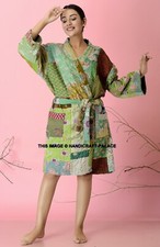 Patchwork Indisch Baumwolle