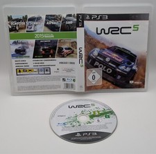 WRC 5 Fia World Rally