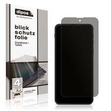 Blickschutzfolie für Shift