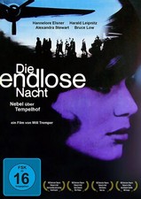 Die endlose Nacht - Nebel