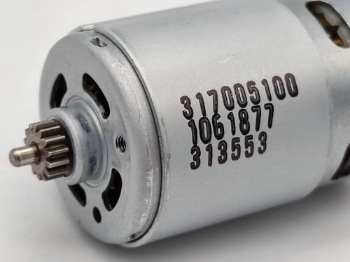 Metabo motor vollst - metabo, vollst.,10.8v