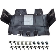 UNTERFAHRSCHUTZ MOTORSCHUTZ   Fiat Punto Grande Evo Abracht Alfa Romeo Mito