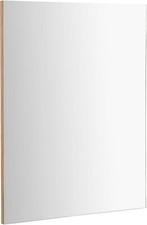 Welltime Bad Wand Spiegel LUND 58x1,8x70cm