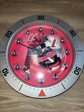 Michael Schumacher Collection Wanduhr Schumi Fanshop Fanartikel