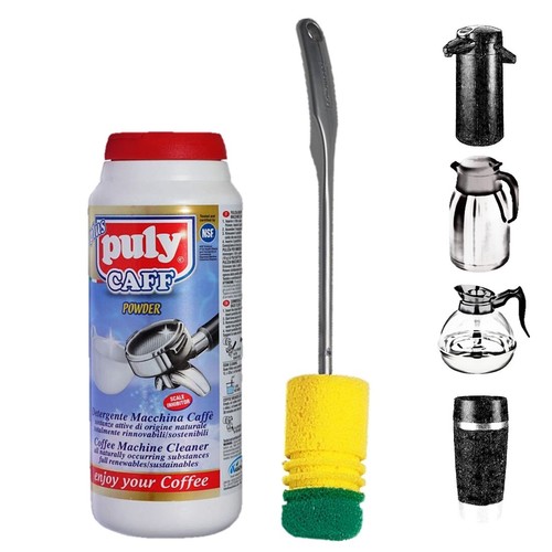 Puly caff reiniger 570g - puly,