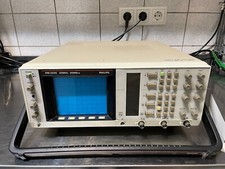 Philips fluke pm3335 - philips,