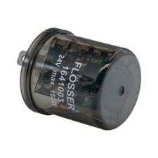 LKW Nfz Blinkgeber 24V 3