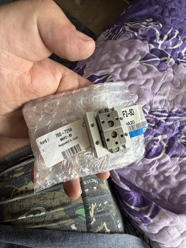 Stück nagelneue für smc - stück,