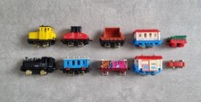 8 Ferrero Ü-Eier Züge Set