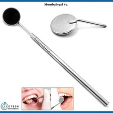 Dental Mundspiegel Set –