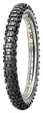 Reifen Maxxis 80/100-21 51M TT