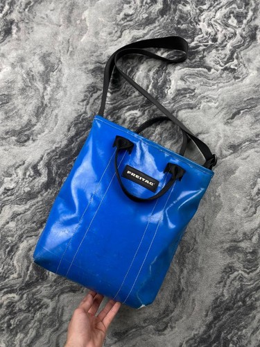 Freitag blue bob f203 - freitag,