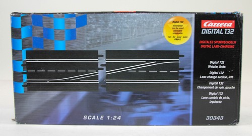 Carrera 30343 digital124 - 30343,