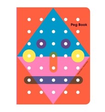 Peg Book by Ripol, Claudio