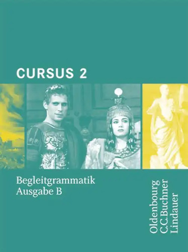 Cursus ausgabe b - cursus,