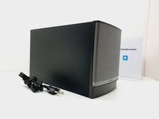 Bose Companion 3 Series II Serie 2 Subwoofer ▶️ PC Multimedia