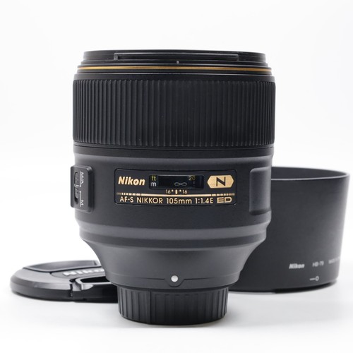 Nikon nikkor 105mm 1 - nikon,