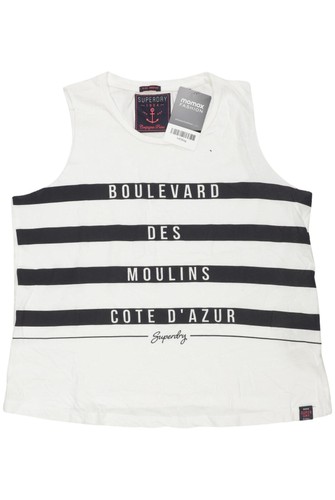 Superdry top damen trägertop - superdry,