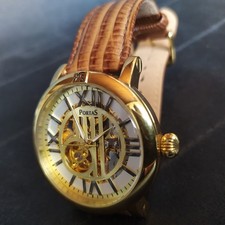 Portas Automatik Röm.Ziffern